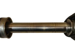 рулевая рейка Volvo V40 1 поколение 1998