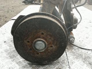 балка подвески задняя Peugeot Partner 1 поколение (M49) 1999