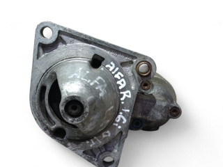 стартер Alfa Romeo 147 1 поколение 2001, 1.6 л., бензин
