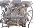 двигатель Ford Mondeo 2 поколение 2000, 2.0 л., i, бензин, RKF - фото №6