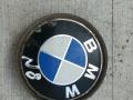 эмблема BMW X5 E70 2008 - фото №3