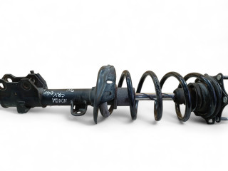 стойка передняя левая Honda CR-V 3 поколение 2007