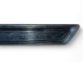 накладка на порог BMW X2 F39 2023 - фото №4