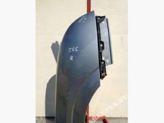 крыло переднее правое Opel Vectra C 2003