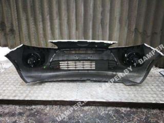 бампер передний Ford Ka 2 поколение 2010