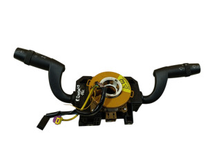 переключатель подрулевой (стрекоза) Fiat Ducato 3 поколение [рестайлинг] 2016, 07356029550