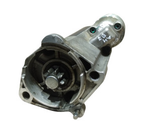 стартер Audi A4 B7 2007, 2.0 л., дизель
