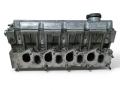 головка блока цилиндров Renault Megane 1 поколение 1997, 1.9 л., DTi, дизель - фото №9