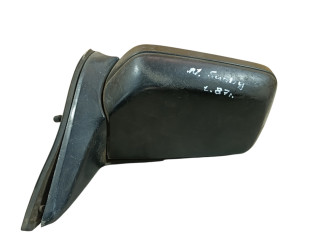 зеркало наружное левое Nissan Sunny B12 1987