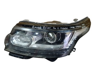 фара левая Land Rover Range Rover 4 поколение 2014
