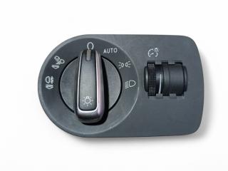 переключатель света Audi Q3 8U [рестайлинг] 2015