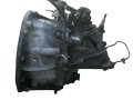КПП механическая (МКПП) Renault Megane 2 поколение 2005, 1.9 л., DCi, дизель, ND0001 - фото №3