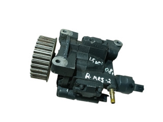 ТНВД Renault Megane 2 поколение [рестайлинг] 2008, 1.5 л., дизель, K0501