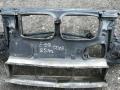 передняя панель крепления облицовки (телевизор) BMW 5 серия E39 2000 - фото №3