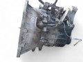 КПП механическая (МКПП) Ford C-Max 1 поколение [рестайлинг] 2007, 1.8 л., дизель, 6M5R7002ZB - фото №3