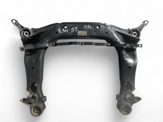 балка подвески передняя (подрамник) Audi A4 B7 2005