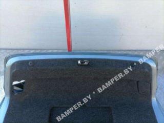 крышка багажника (дверь 3-5) Volkswagen Passat B6 2006, седан