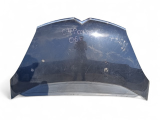 капот Citroen C4 Picasso 1 поколение 2006