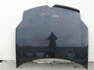 капот Citroen C6 1 поколение 2006