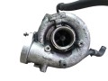 турбина BMW 5 серия E60/E61 2004, 3.0 л., дизель, GT2260V - фото №3