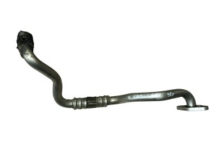 масляная трубка турбины Volvo V70 1 поколение 1998, 2.5 л., дизель