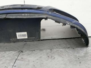 бампер передний Opel Astra H 2004