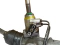 рулевая рейка Citroen C5 1 поколение 2004, Z8X4 - фото №4