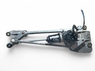 механизм стеклоочистителя (трапеция дворников) Nissan X-Trail T30 2004