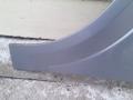 крыло переднее левое Opel Astra H 2006 - фото №9