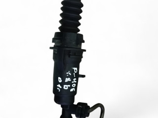 цилиндр сцепления рабочий Peugeot 406 1 поколение [рестайлинг] 2001, 1.8 л., бензин