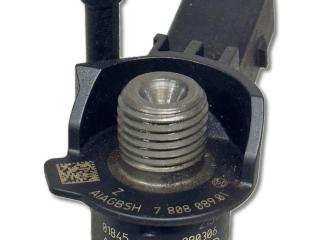 форсунка BMW X5 E70 2008, 3.0 л., 0445115077