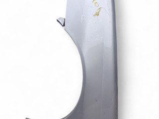 крыло переднее левое Peugeot 406 1 поколение 1999