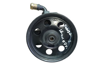 насос гидроусилителя руля Ford Focus 2 поколение 2007, 1.8 л., дизель