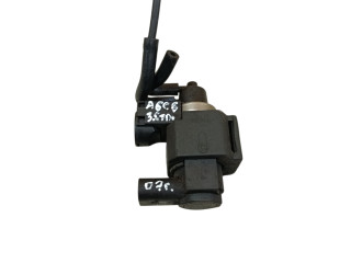 электромагнитный клапан Audi A6 4F/C6 2007, 3.0 л., дизель, 059906629A