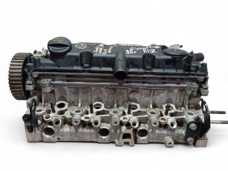 головка блока цилиндров Citroen Xantia 1 поколение 1998, 2.0 л., дизель