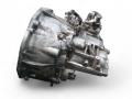 КПП механическая (МКПП) Renault Scenic 2 поколение 2004, 1.9 л., дизель, ND0001 - фото №5