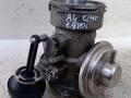 заслонка дроссельная Audi A4 B6 2004, 1.9 л., дизель - фото №4
