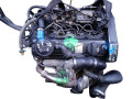 двигатель Audi 80 8C/B4 1993, 1.9 л., TDi, дизель, 1Z - фото №2