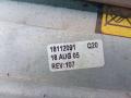 CD-чейнджер Mercedes-Benz M-Класс W164 2007, 5.0 л. - фото №3