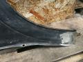 крыло переднее левое Opel Astra H 2004 - фото №10