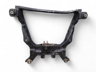 балка подвески передняя (подрамник) Ford Mondeo 5 поколение 2016, 2.0 л., дизель, МКПП, хетчбэк 5 дв.