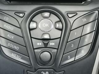 магнитола Ford Focus 3 поколение 2013