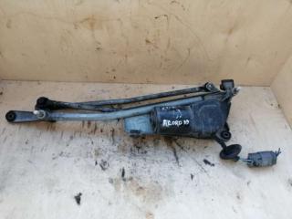 механизм стеклоочистителя (трапеция дворников) Honda Accord 6 поколение 1998, 2.0 л., дизель, седан