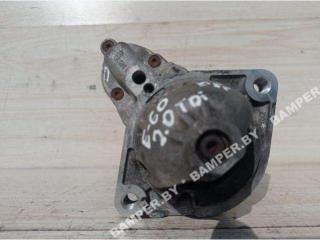 стартер BMW 5 серия E60/E61 2005, 2.0 л., TDi, дизель