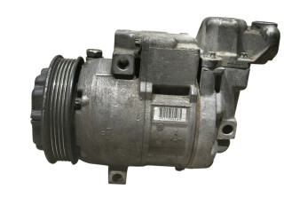 компрессор кондиционера Mercedes-Benz A-Класс W168 1998, 1.6 л., бензин