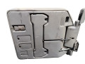 Сиденье третий ряд Toyota Land Cruiser 11 поколение J200 2011 - фото №14