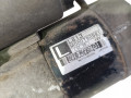 стартер Mazda 3 BK 2004, 2.0 л., бензин - фото №3