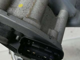 механизм стеклоочистителя (трапеция дворников) Renault Grand Scenic 2 поколение 2006