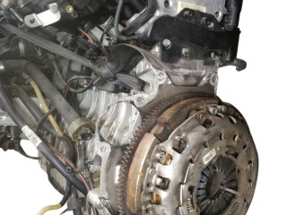 двигатель BMW 3 серия E90/E91/E92/E93 [рестайлинг] 2008, 3.0 л., TDi, дизель, 306D3
