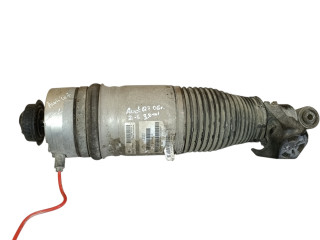 пневмостойка задняя Audi Q7 4L 2006, 3.0 л., дизель, 7L8616019